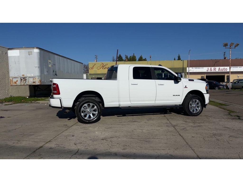 used 2024 Ram 3500 car, priced at $77,995