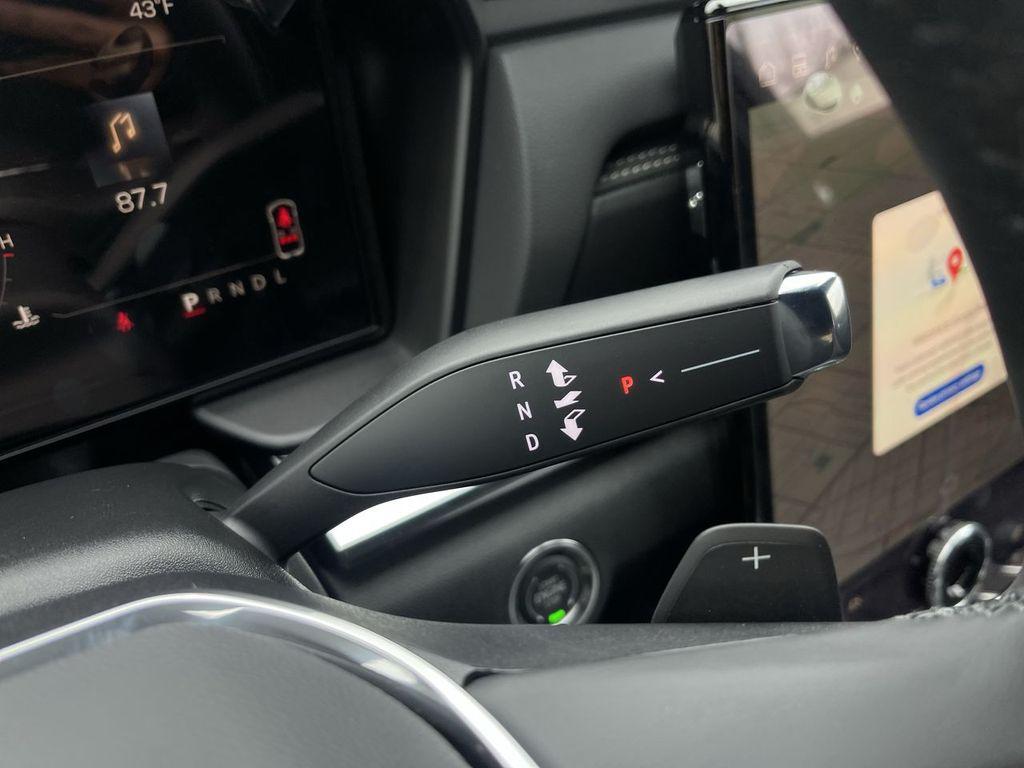 new 2026 GMC Terrain car, priced at $32,740