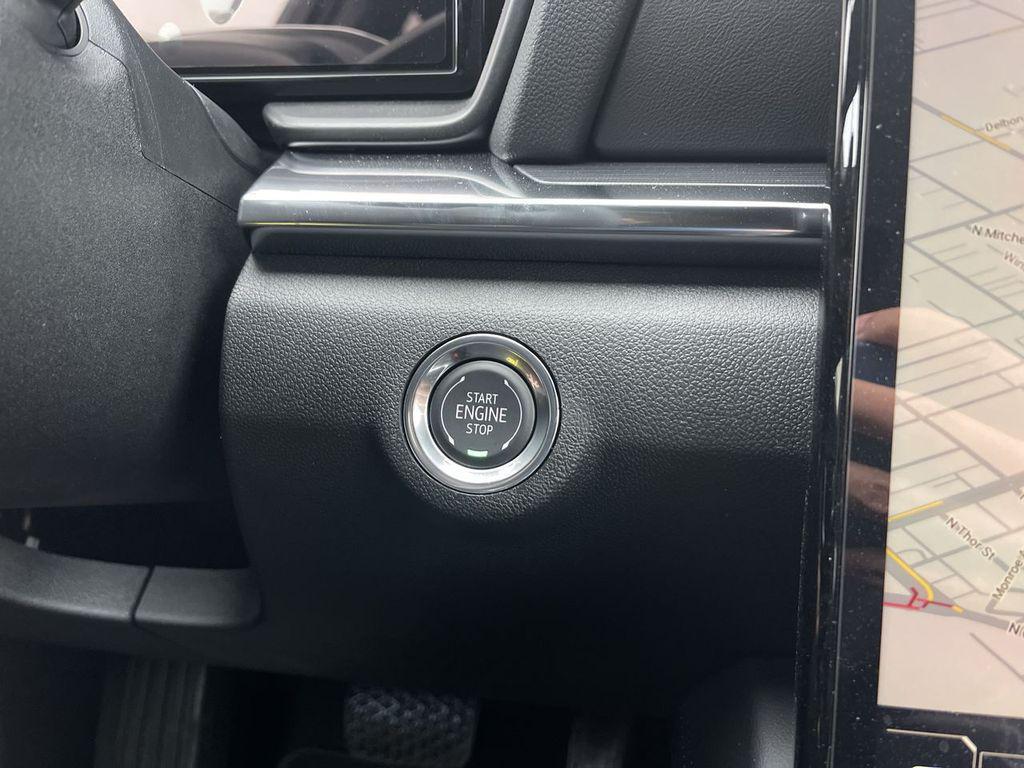 new 2026 GMC Terrain car, priced at $32,740