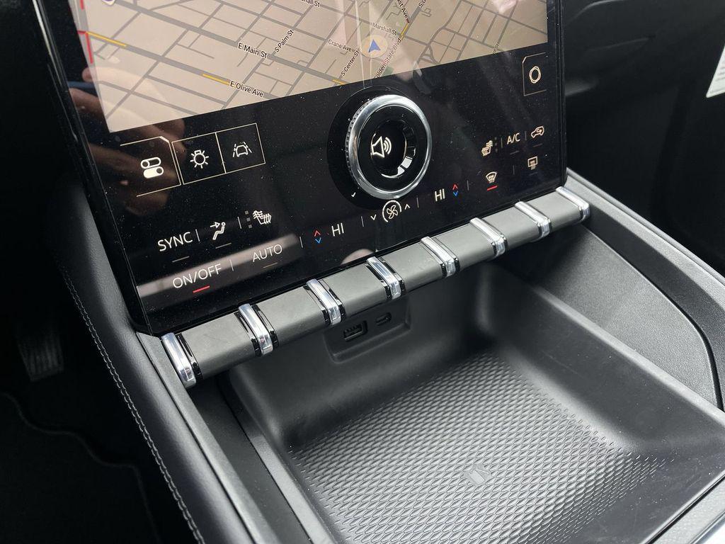 new 2026 GMC Terrain car, priced at $32,740