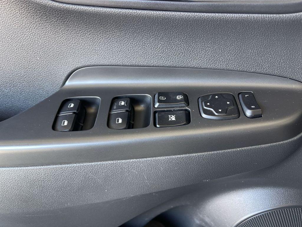 used 2019 Hyundai Kona car, priced at $11,995