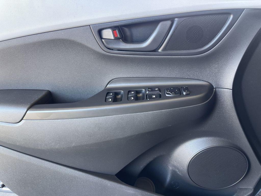 used 2019 Hyundai Kona car, priced at $11,995