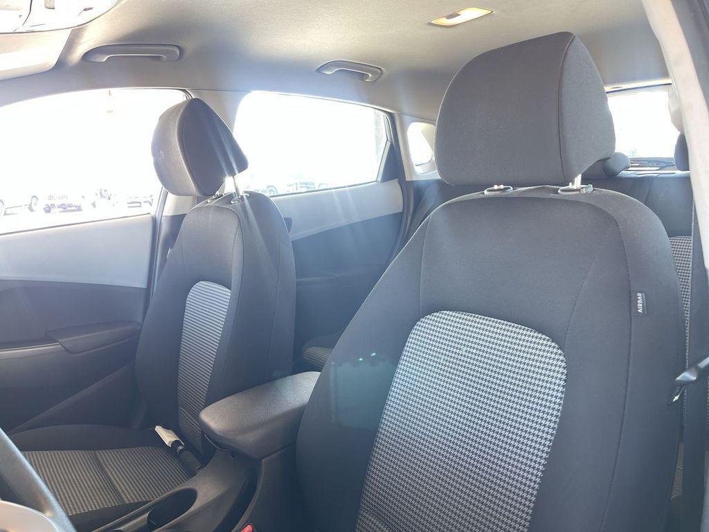 used 2019 Hyundai Kona car, priced at $11,995