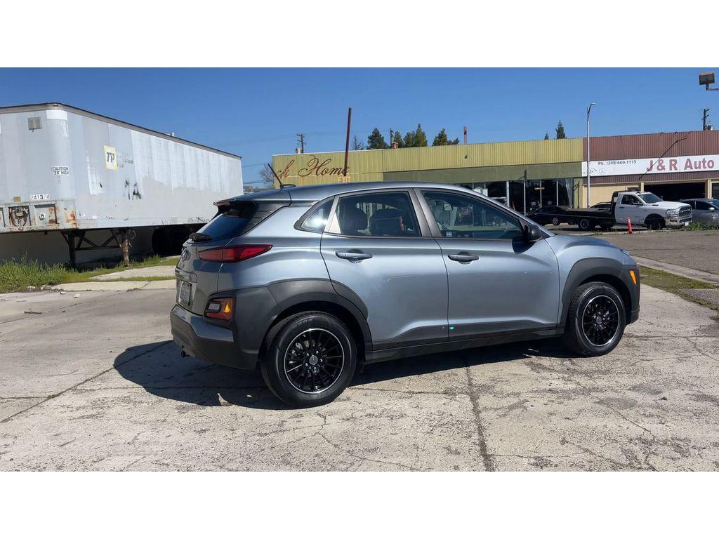 used 2019 Hyundai Kona car, priced at $11,995