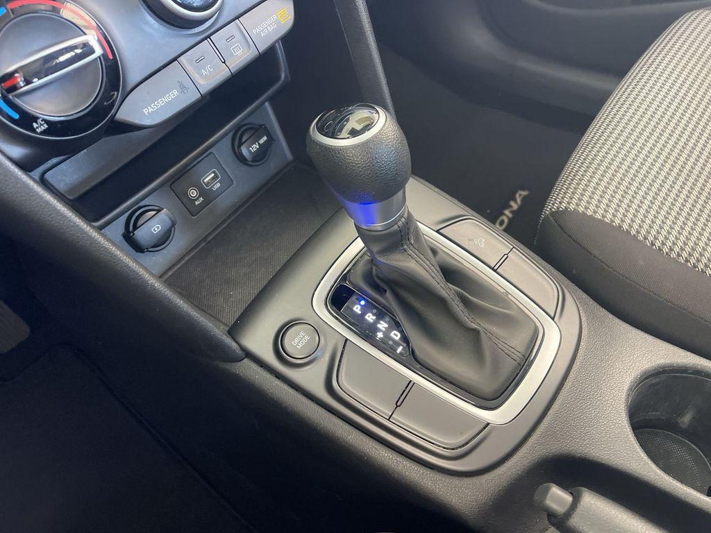 used 2019 Hyundai Kona car, priced at $11,995