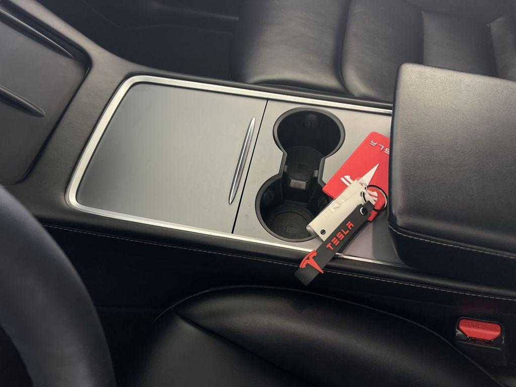 used 2023 Tesla Model Y car, priced at $29,995