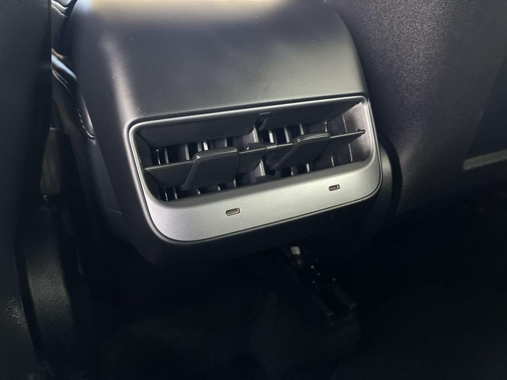 used 2023 Tesla Model Y car, priced at $29,995