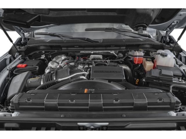 new 2026 GMC Sierra 2500 car, priced at $88,860
