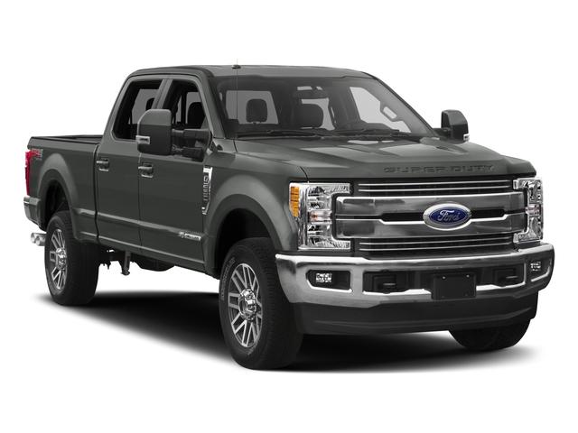 used 2017 Ford F-250 car, priced at $37,863