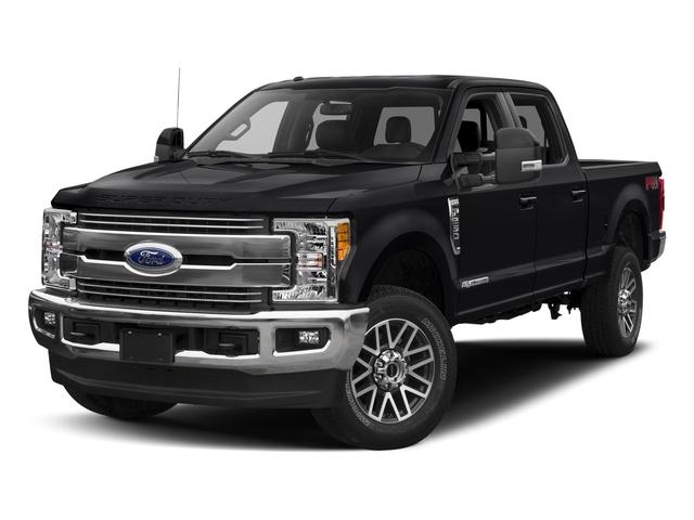 used 2017 Ford F-250 car, priced at $37,863
