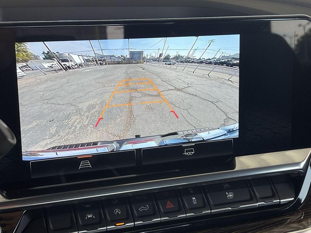 new 2026 GMC Sierra 1500 car, priced at $56,575