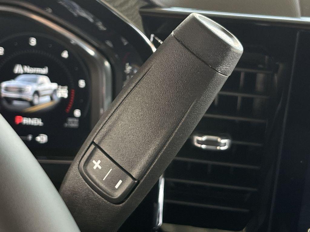 new 2026 GMC Sierra 1500 car, priced at $56,575