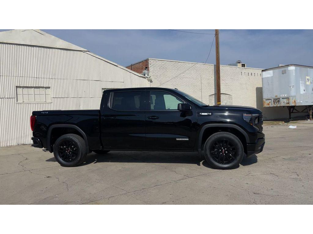 new 2026 GMC Sierra 1500 car, priced at $56,575