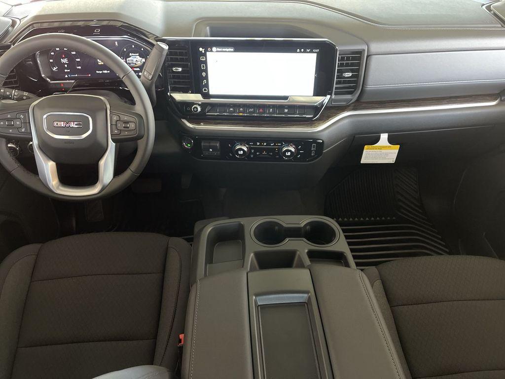new 2026 GMC Sierra 1500 car, priced at $56,575