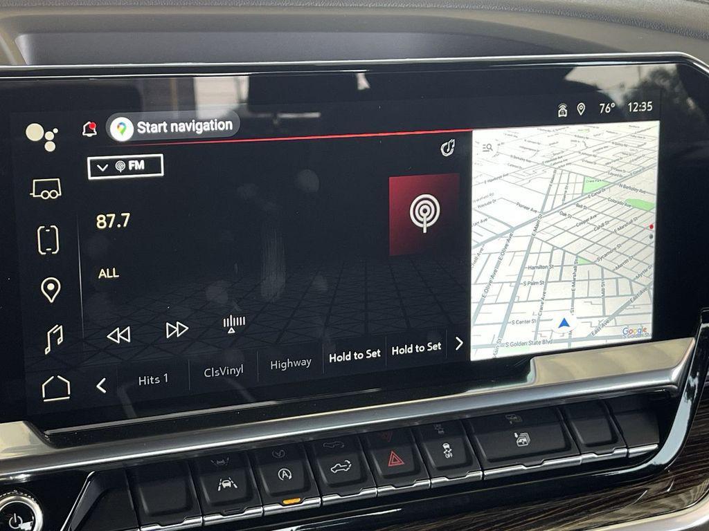 new 2026 GMC Sierra 1500 car, priced at $56,575