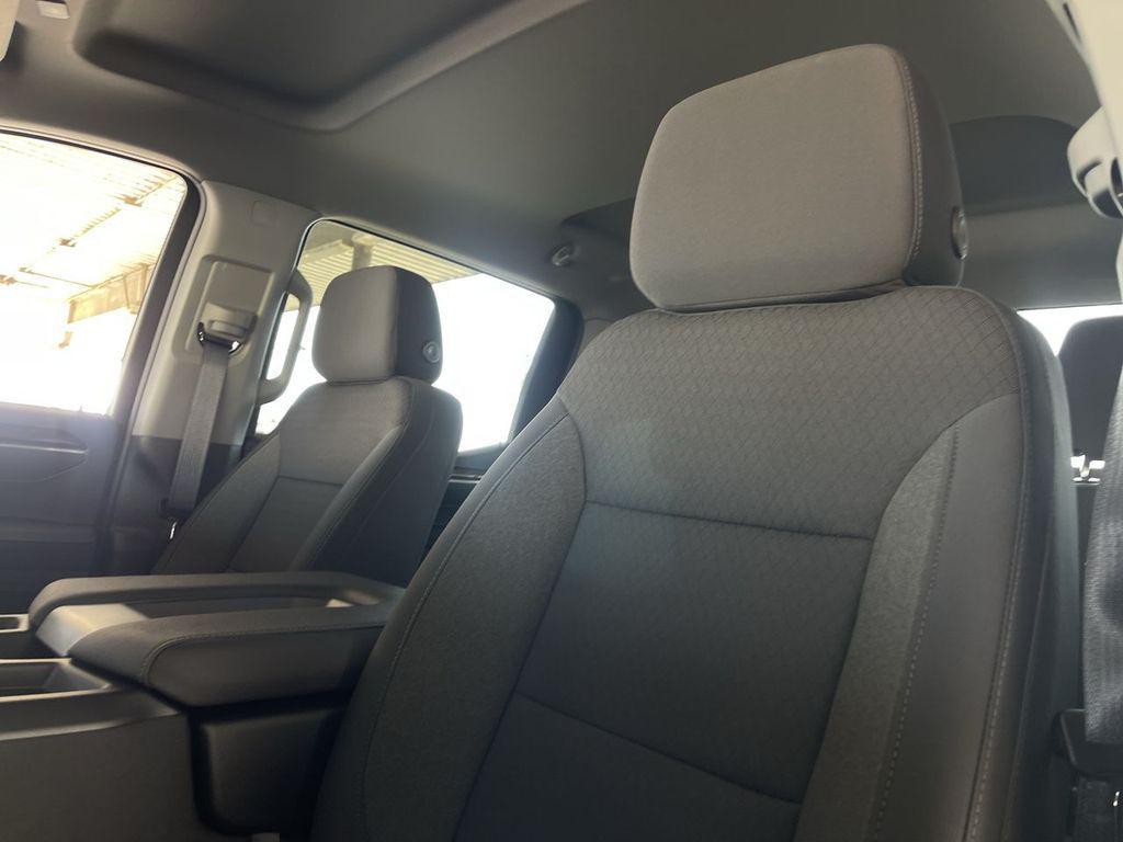 new 2026 GMC Sierra 1500 car, priced at $56,575