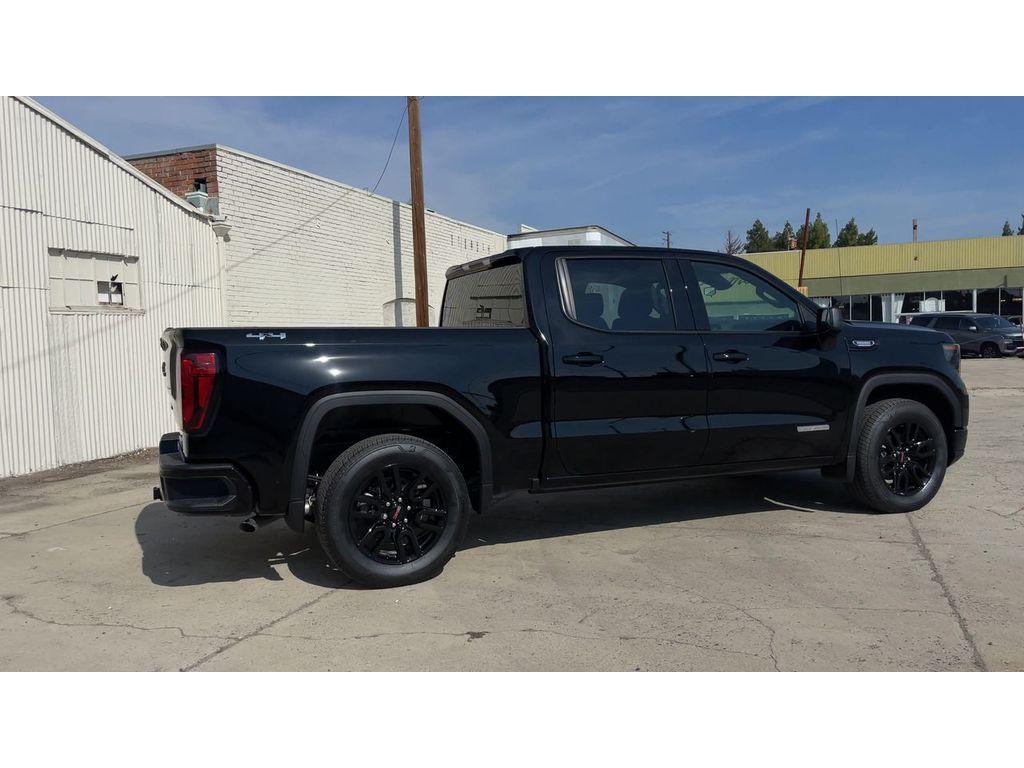 new 2026 GMC Sierra 1500 car, priced at $56,575