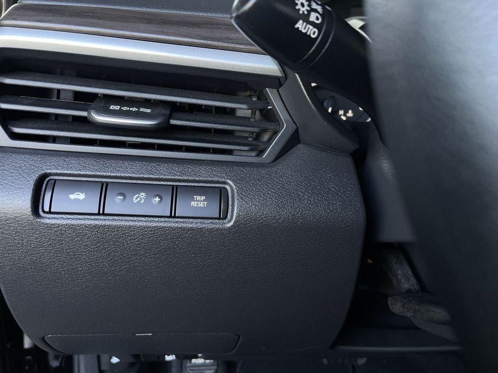 used 2024 Nissan Altima car, priced at $19,888