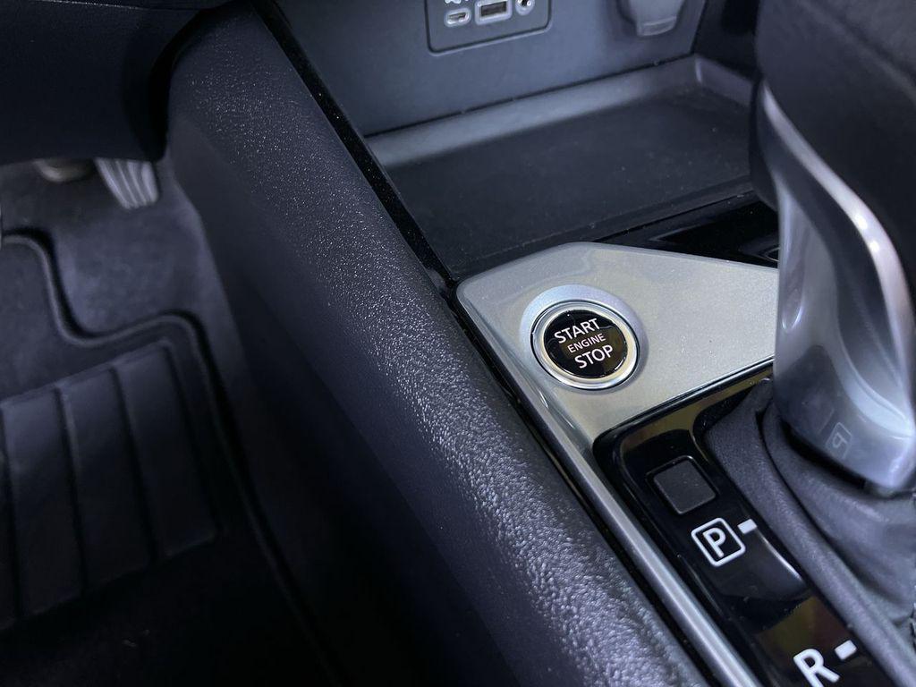 used 2024 Nissan Altima car, priced at $19,888