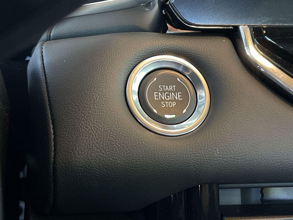 new 2025 GMC Canyon car, priced at $44,830