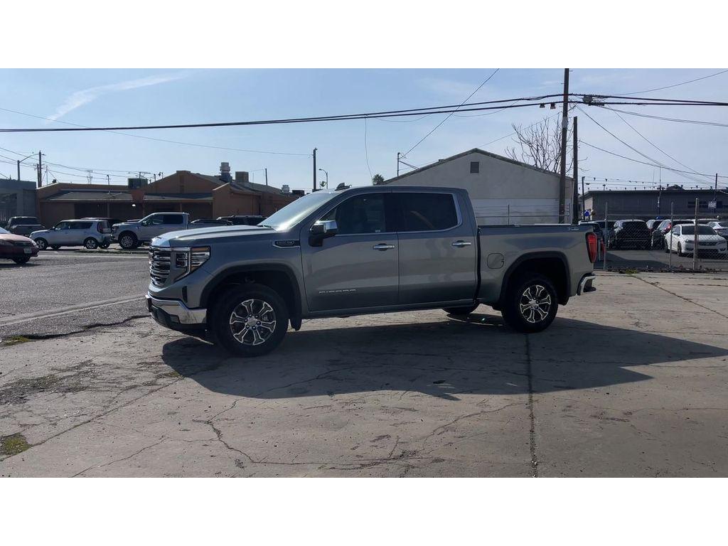 new 2026 GMC Sierra 1500 car, priced at $59,335