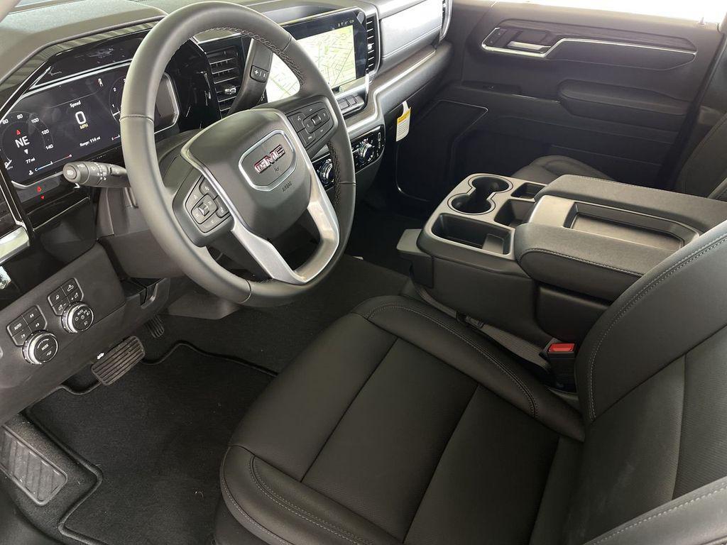 new 2026 GMC Sierra 1500 car, priced at $59,335