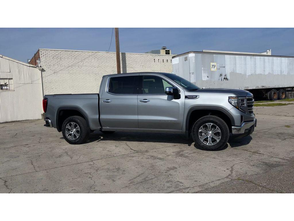 new 2026 GMC Sierra 1500 car, priced at $59,335