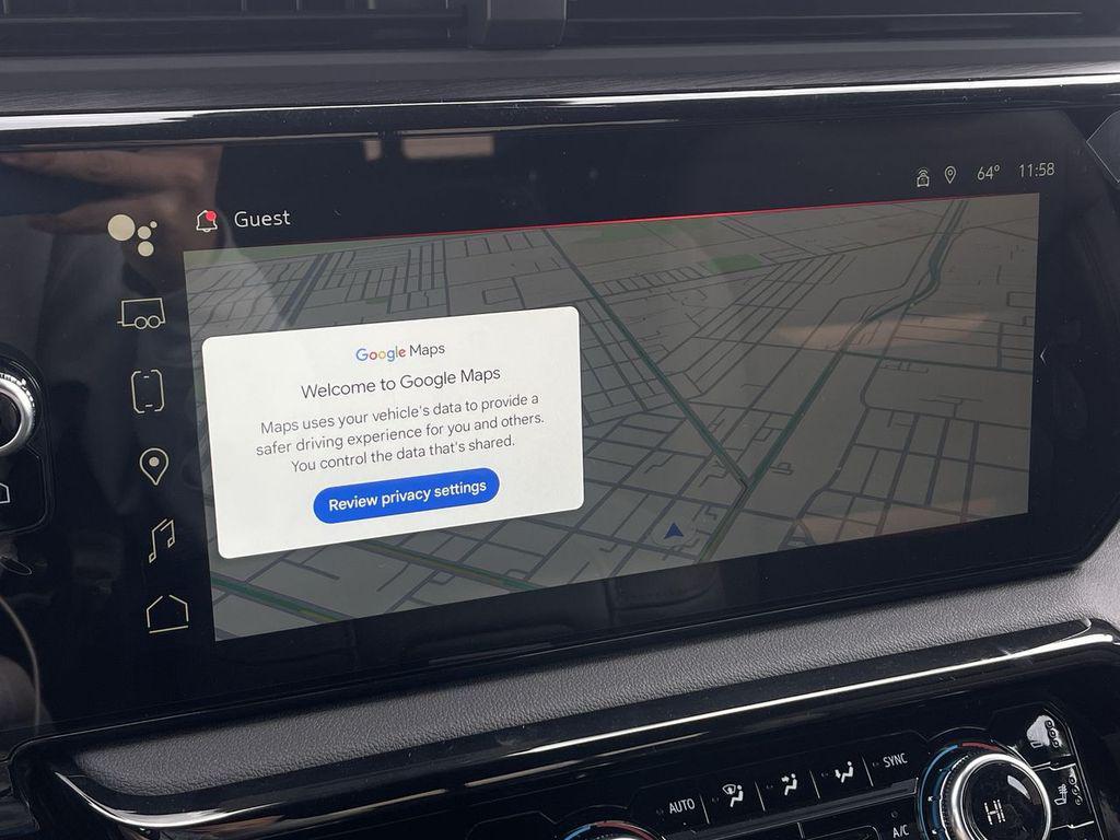 new 2026 GMC Sierra 1500 car, priced at $72,605