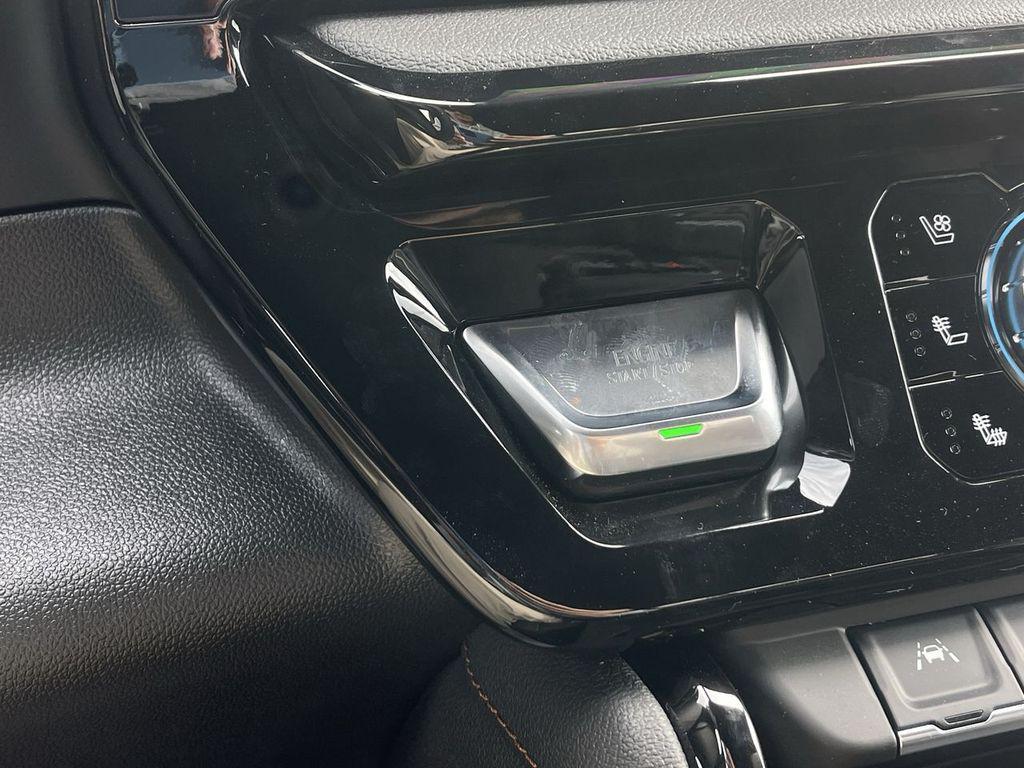 new 2026 GMC Sierra 1500 car, priced at $72,605