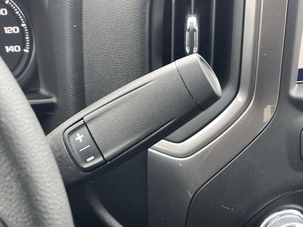 new 2026 GMC Sierra 1500 car, priced at $49,165