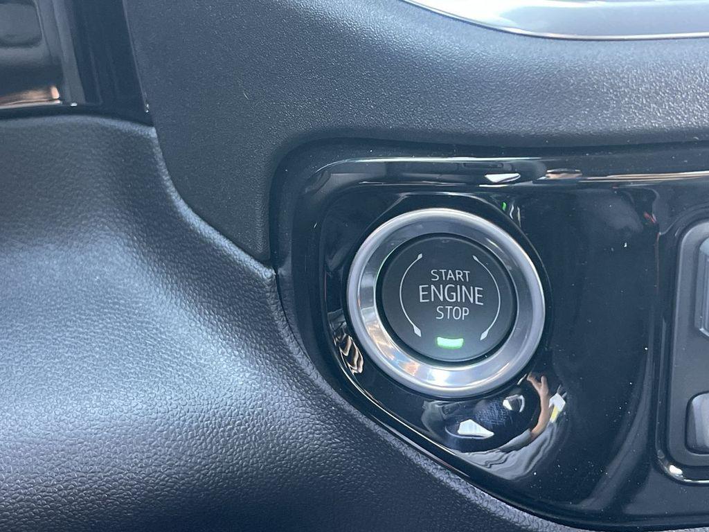 new 2026 GMC Sierra 1500 car