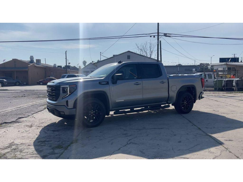 new 2026 GMC Sierra 1500 car