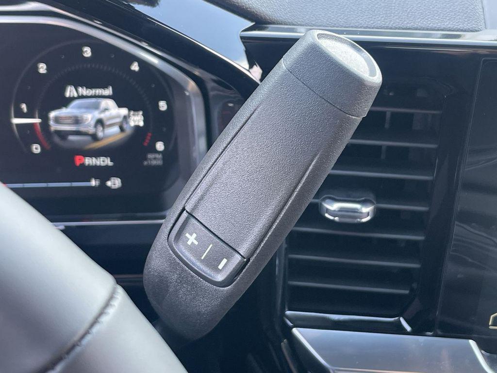 new 2026 GMC Sierra 1500 car