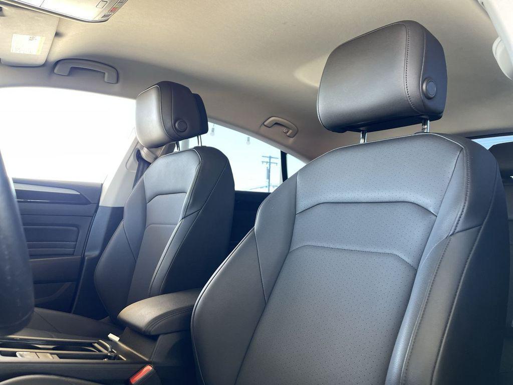 used 2021 Volkswagen Arteon car, priced at $22,995
