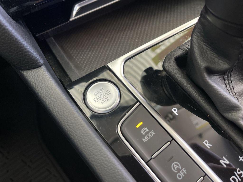 used 2021 Volkswagen Arteon car, priced at $22,995