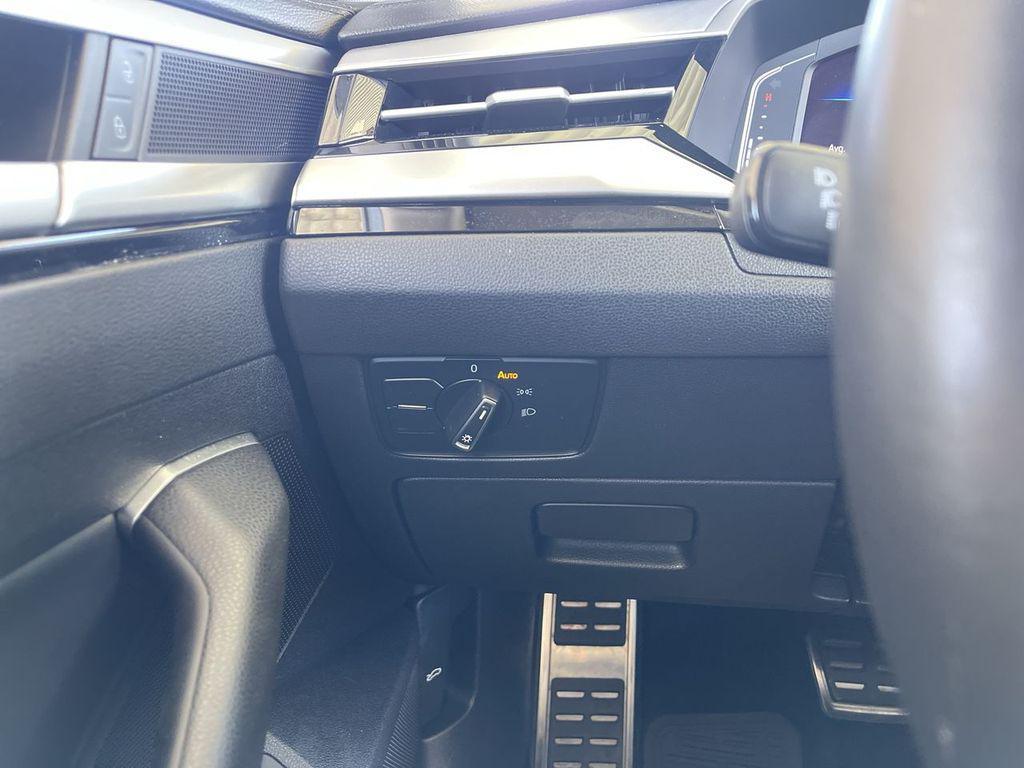 used 2021 Volkswagen Arteon car, priced at $22,995