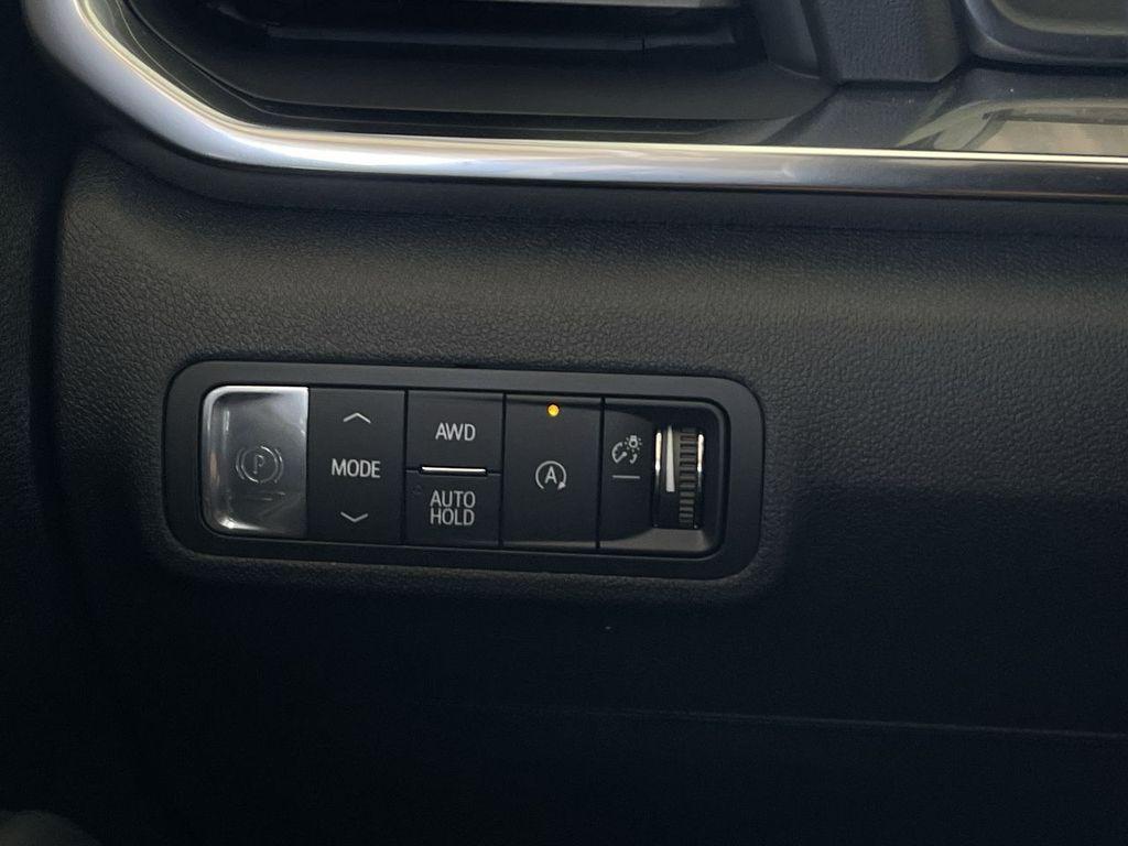 new 2026 GMC Terrain car, priced at $42,085