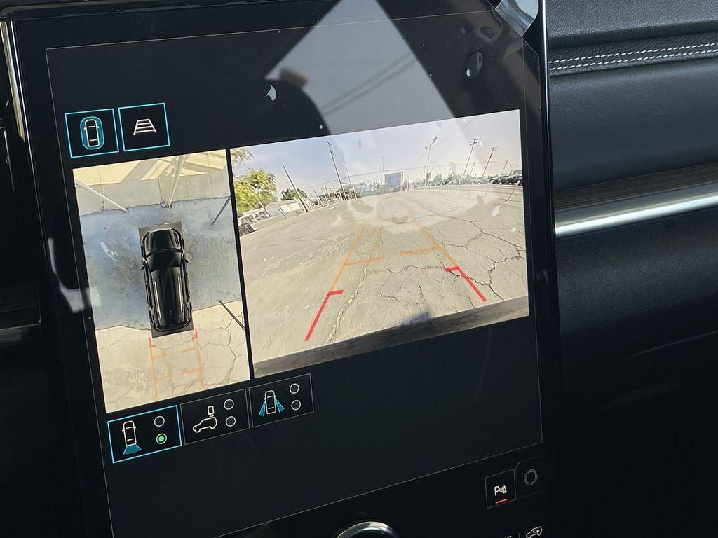 new 2026 GMC Terrain car, priced at $42,085