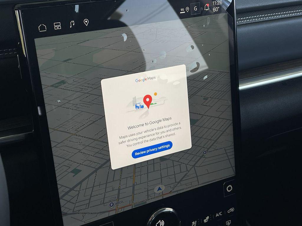 new 2026 GMC Terrain car, priced at $42,085