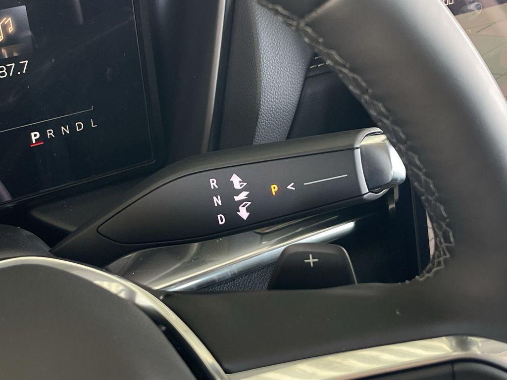 new 2026 GMC Terrain car, priced at $42,085