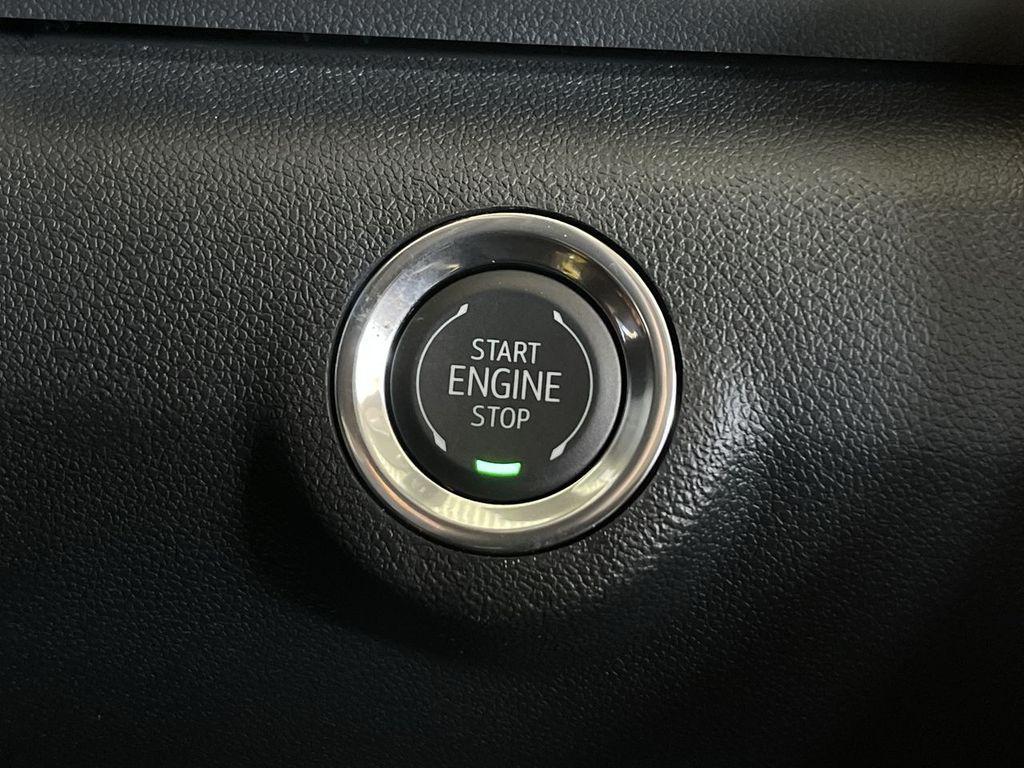 new 2026 GMC Terrain car, priced at $42,085