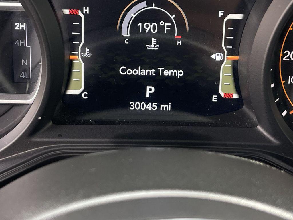 used 2024 Jeep Wrangler car, priced at $37,998