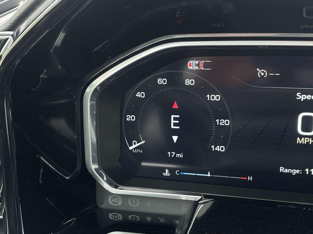 new 2026 GMC Sierra 1500 car, priced at $52,205