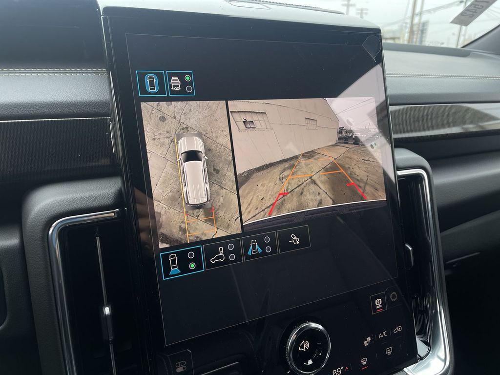 new 2026 GMC Yukon car, priced at $79,055