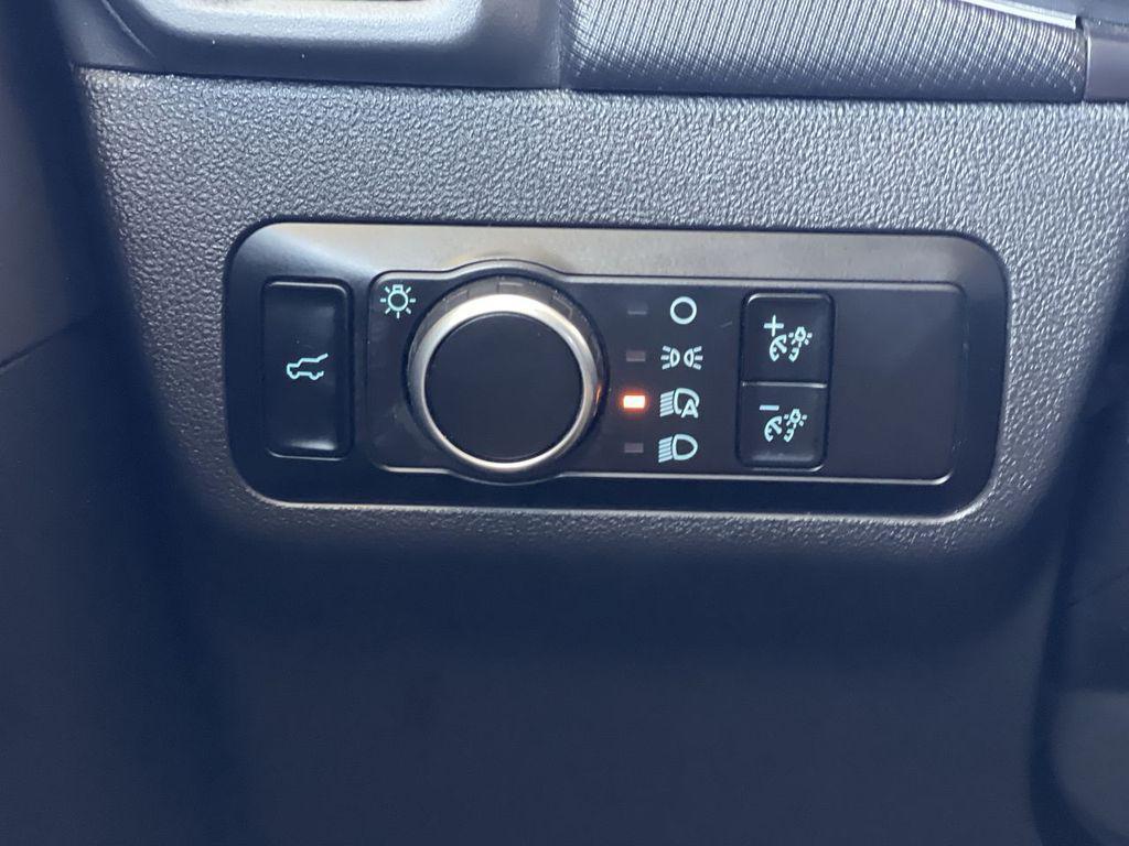 used 2024 Ford Bronco Sport car, priced at $23,998