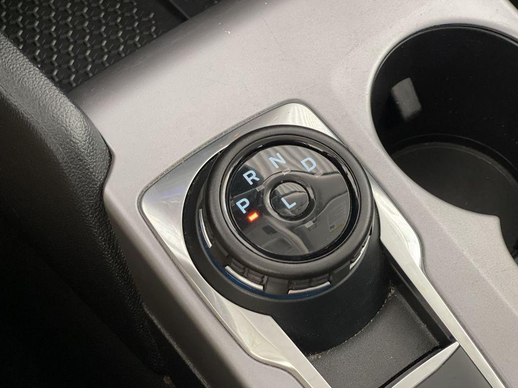 used 2024 Ford Bronco Sport car, priced at $23,998