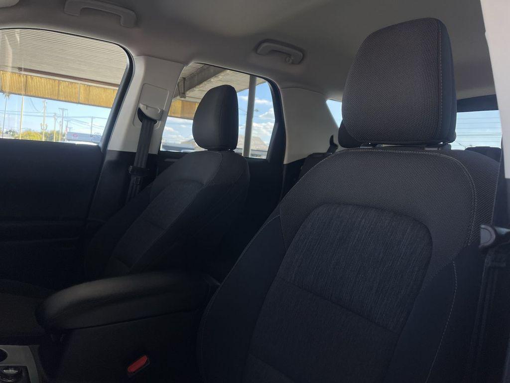 used 2024 Ford Bronco Sport car, priced at $23,998