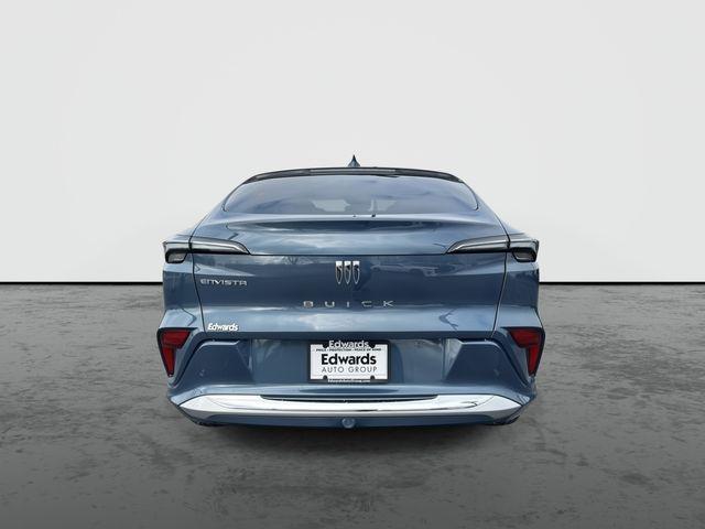new 2026 Buick Envista car, priced at $32,385