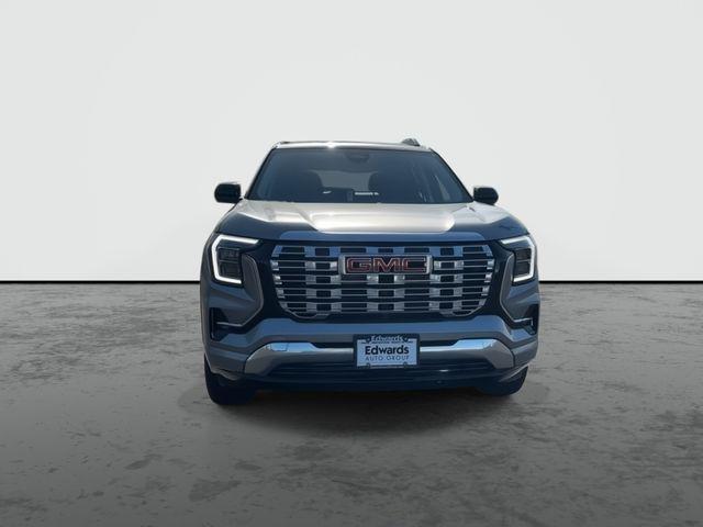 new 2026 GMC Terrain car, priced at $40,910