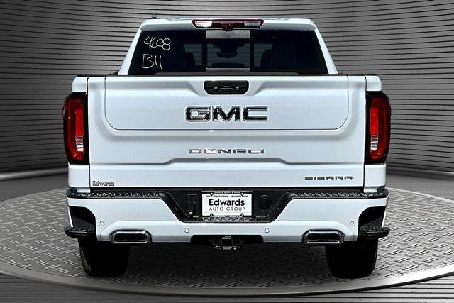 new 2026 GMC Sierra 1500 car, priced at $83,655